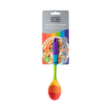 Taylor's Eye Witness Mini Silicone Spoon - Rainbow