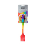 Taylor's Eye Witness Silicone Pastry Brush - Rainbow