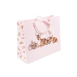 Wrendale Designs Little Wren Gift Bag - Little Forest - Woodland Animals