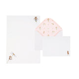 Wrendale Designs by Hannah Dale Letter Writing Set - Oops A Daisy