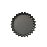 Luxe Bakeware Non-Stick Mini Tart Pan - 10cm - Potters Cookshop
