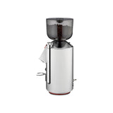 La Pavoni Professional Lusso Manual Espresso Coffee Machine Brown Handle With Cilindro Prosumer Coffee Grinder Set