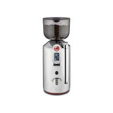 La Pavoni Professional Lusso Manual Espresso Coffee Machine Black Handle With Cilindro Prosumer Coffee Grinder Set
