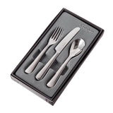 Robert Welch Malvern Bright Children's Cutlery Set - 3 Piece - Potters Cookshop
