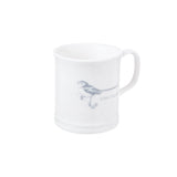 Mary Berry English Garden Birds Espresso Cups - Set of 4 - Potters Cookshop