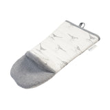 Mary Berry English Garden 100% Cotton Gauntlet - Birds