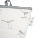 Mary Berry English Garden 100% Cotton Gauntlet - Birds