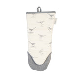 Mary Berry English Garden 100% Cotton Gauntlet - Birds
