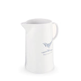 Mary Berry English Garden Large Jug - Pied Wagtail - Potters Cookshop