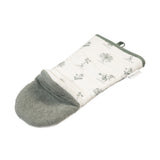 Mary Berry English Garden 100% Cotton Gauntlet - Flowers