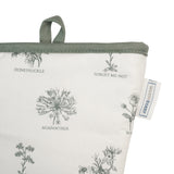 Mary Berry English Garden 100% Cotton Gauntlet - Flowers