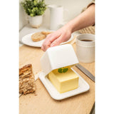 Mary Berry Signature Butter Dish - Potters Cookshop