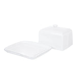 Mary Berry Signature Butter Dish - Potters Cookshop