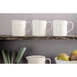 Mary Berry Signature Dinner Set - 16 Piece