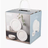 Mary Berry Signature Dinner Set - 16 Piece