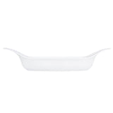 Mary Berry Signature Oval Serving Dish - 27cm - Potters Cookshop