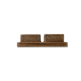 Mary Berry Signature Acacia Pinch Pots - Potters Cookshop
