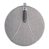 MasterClass Odour Absorbing Splatter Guard - 33cm - Potters Cookshop