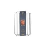 MasterClass Stainless Steel Roasting Rack - Small - Potters Cookshop