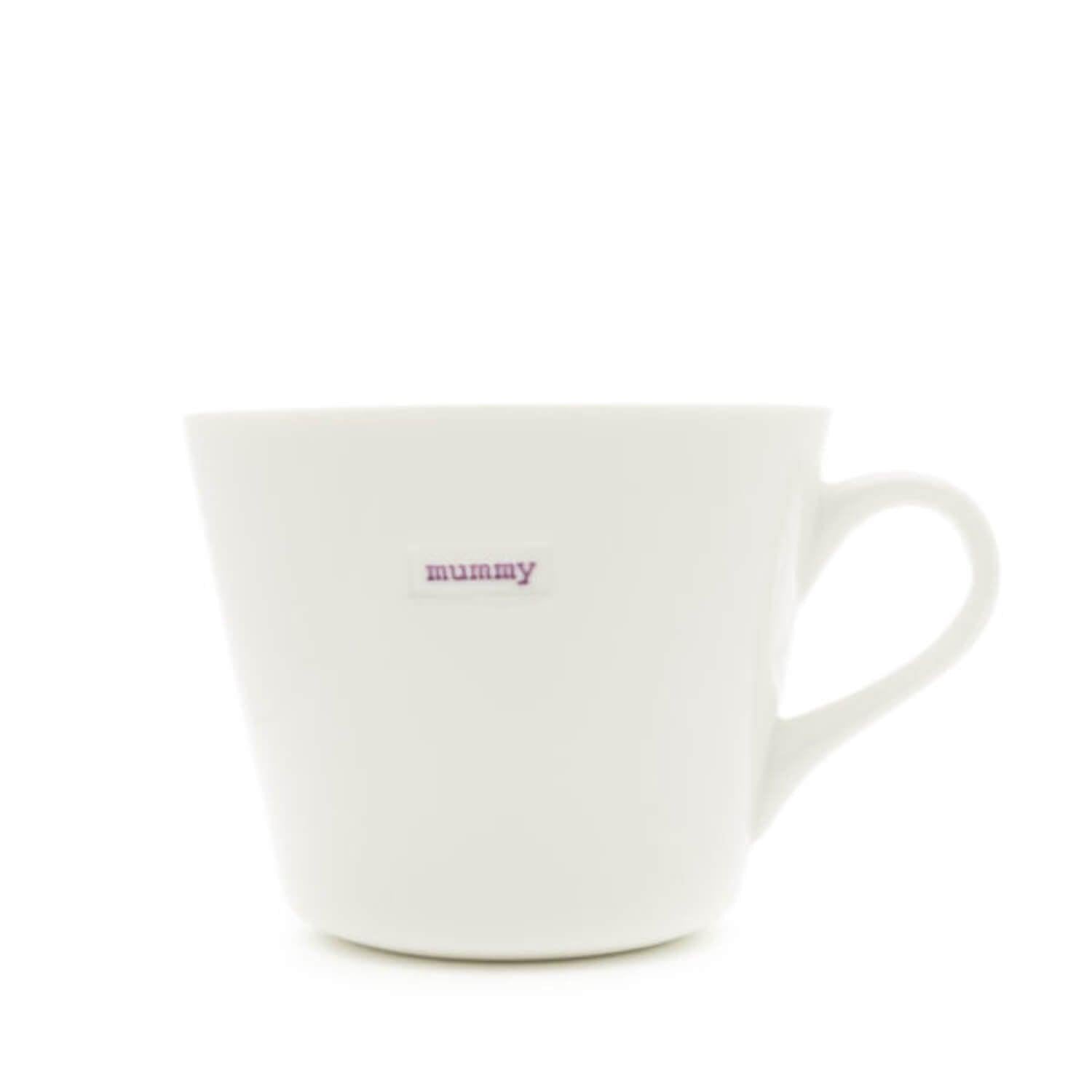 Keith Brymer Jones - Large Mug - Greedy! - 500ml - View #7
