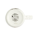 Wrendale Designs by Hannah Dale Fine China Mug - Mooo Cow