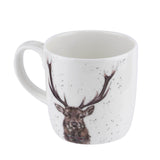 Wrendale Designs Large Mug - Dad Stag