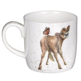 Wrendale Designs Mug - Bessie