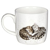 Wrendale Designs Mug - Feline Good