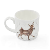 Wrendale Designs China Mug - Hee Haw