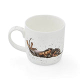Wrendale Designs China Mug - That Friday Feeling