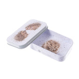 Wrendale Designs by Hannah Dale Mini Tin - Hedgehugs Hedgehog