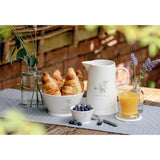 Mary Berry English Garden Small Jug - Forget Me Not - Potters Cookshop