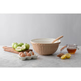 Mason Cash Cane S9 Round Mixing Bowl - 32cm - Potters Cookshop