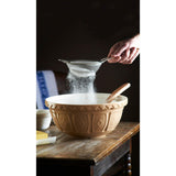 Mason Cash Cane S12 Round Mixing Bowl - 29cm - Potters Cookshop