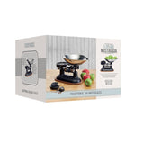 Natural Elements Traditional Balance Scales - Potters Cookshop