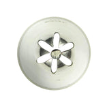 Jem No 131 Icing Nozzle - Drop Flower - Potters Cookshop