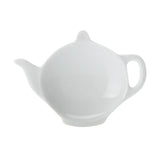 Maxwell & Williams White Basics Tea Bag Tidy - Potters Cookshop