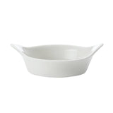 Maxwell & Williams White Basics Round Sauce Dish - 6cm - Potters Cookshop
