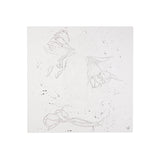 Wrendale Designs by Hannah Dale Paint By Numbers - Blooming With Love - Spaniel