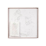 Wrendale Designs by Hannah Dale Paint By Numbers - Blooming With Love - Spaniel