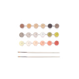 Wrendale Designs by Hannah Dale Paint By Numbers - Blooming With Love - Spaniel