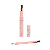 Wrendale Designs by Hannah Dale Pen - Giraffe / Pink