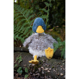 Wrendale Designs Plush Toy - Webster the Duck