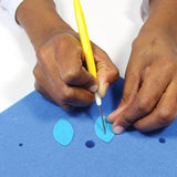 PME Modelling Tools Scriber Needle - Thick - Potters Cookshop