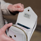 Wrendale Designs Small Purse - Woodlanders