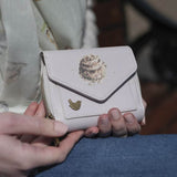 Wrendale Designs Small Purse - Woodlanders