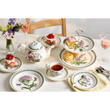 Portmeirion Botanic Garden Coasters - Set of 6 - Potters Cookshop