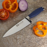 Taylor's Eye Witness Syracuse 15cm Chefs Knife - Denim