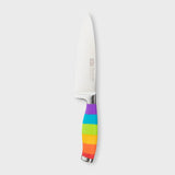 Taylor's Eye Witness 15cm Syracuse Chef's Knife - Rainbow