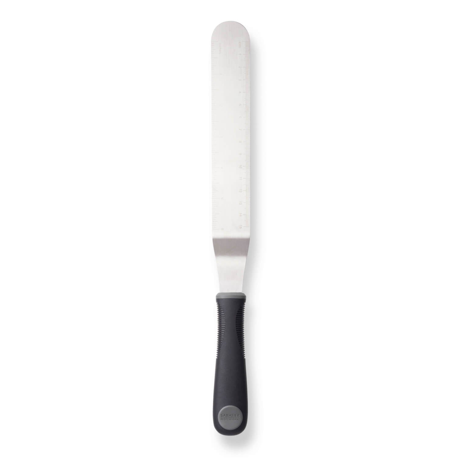 Fusil à Aiguiser Taylors Eye Witness 25 Cm - Chrome - Poignée 11.5 Cm - Pour Affûtage Couteaux Cuisine